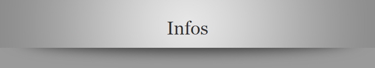 Infos Infos